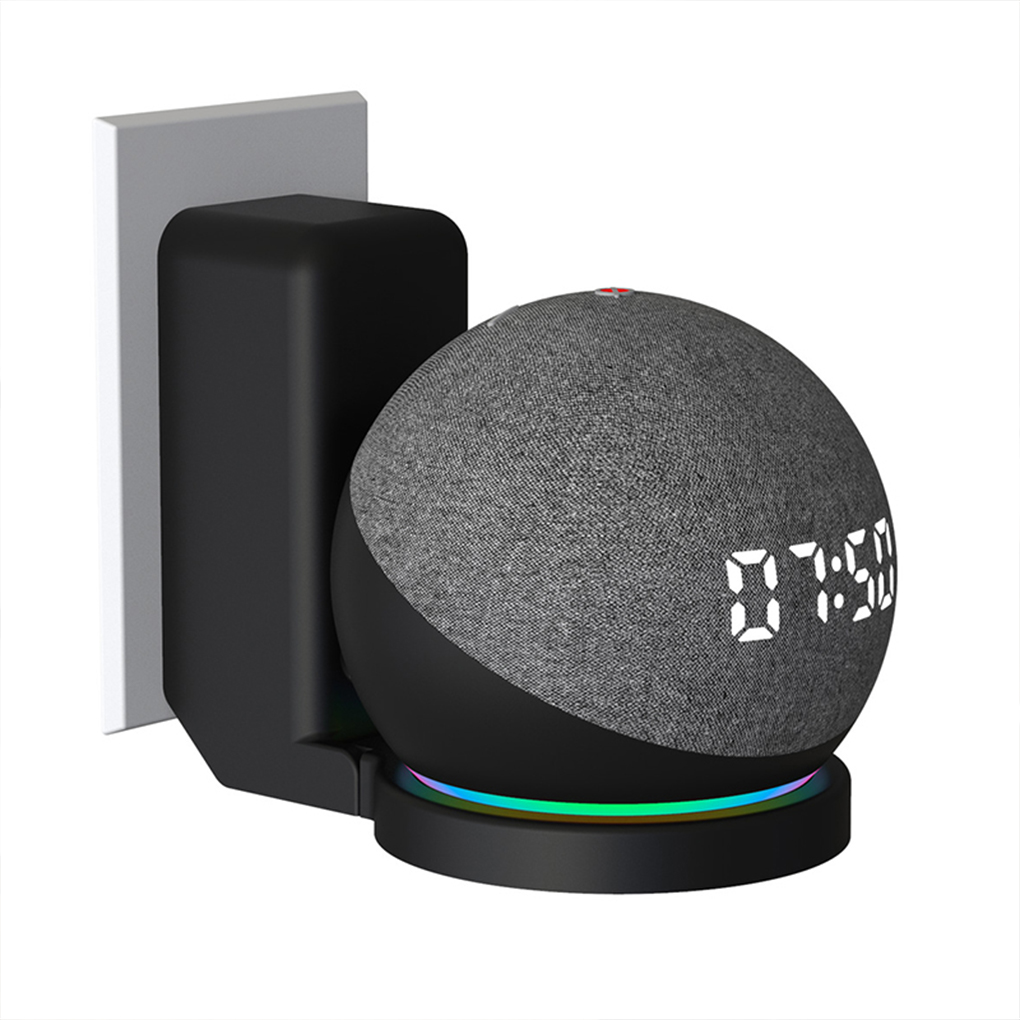 Amazon Speaker Echo Dot 5 - Amazon Alexa Echo Dot 4 5