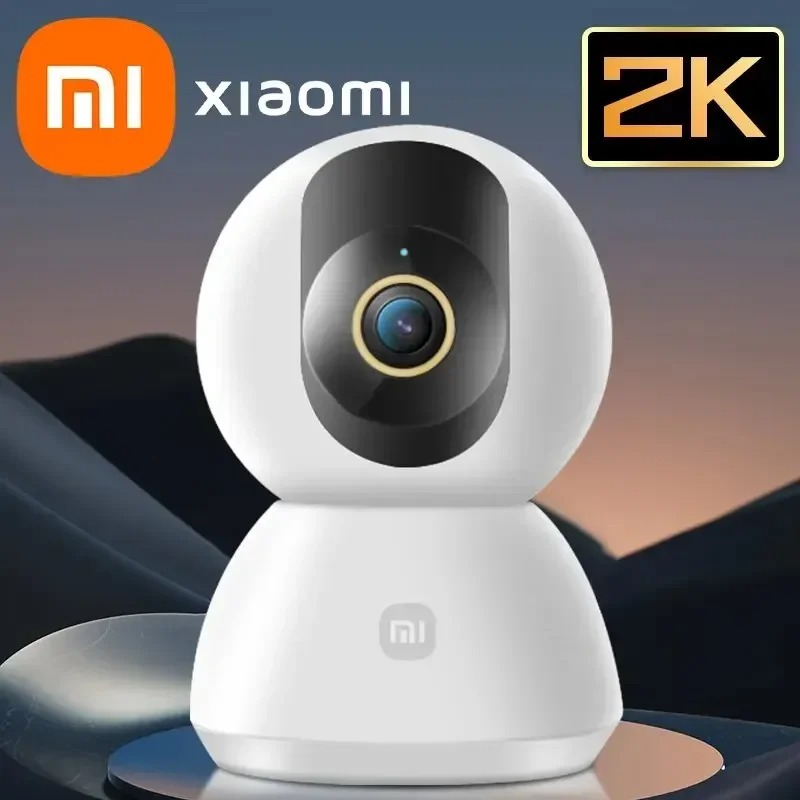 Eufy Camera E220 - 오리지널 샤오미 스마트 카메라 2K 1296P
