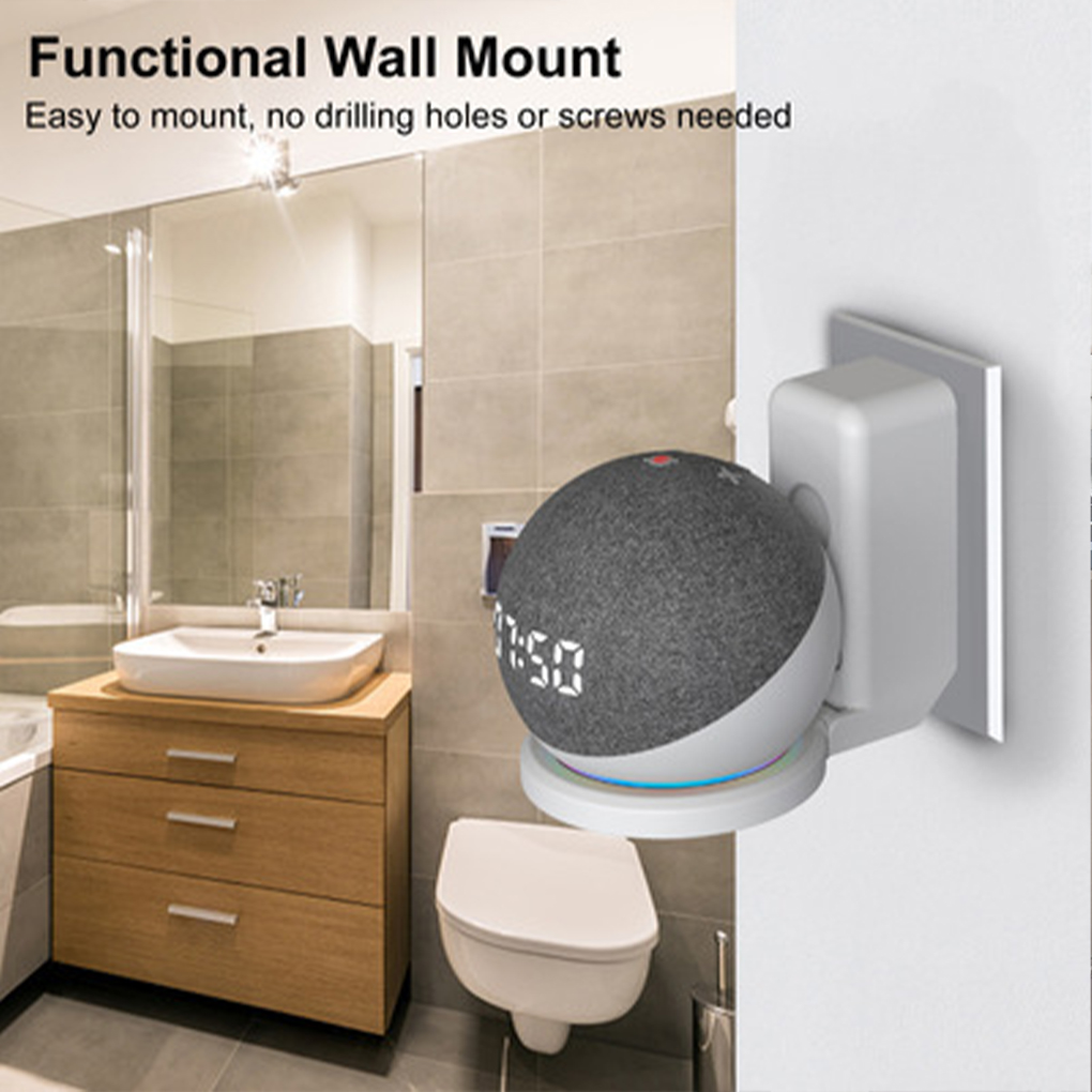 Amazon Speaker Echo Dot 5 - Amazon Alexa Echo Dot 4 5