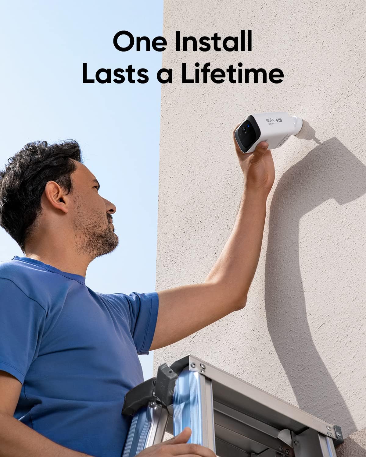 새롭게 출시된 eufy Security SoloCam  - Eufy Camera E220 리뷰 및 가격