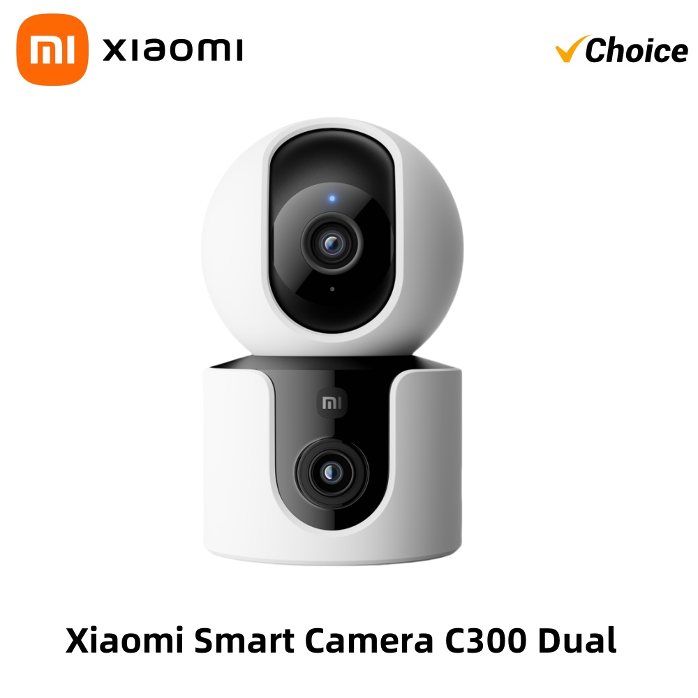Xiaomi C300 스마트 카메라 듀얼 렌즈 PTZ  - Eufy Camera E220 리뷰 및 가격