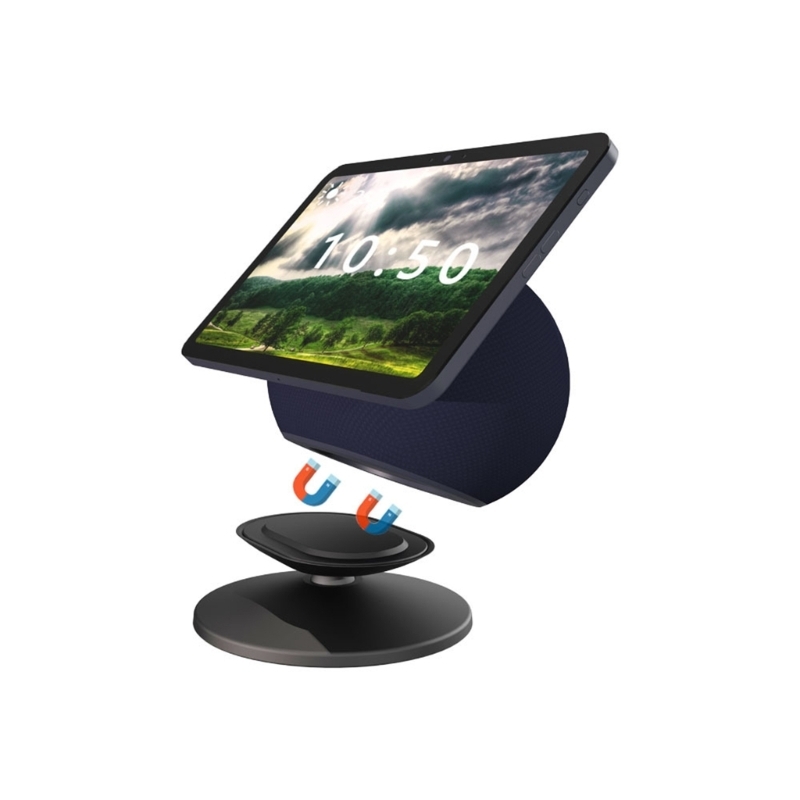쇼 8 및 11용 자석 스탠드 지능형 스피커 조정 가능 - Amazon Speaker Echo Show 8 리뷰 및 가격