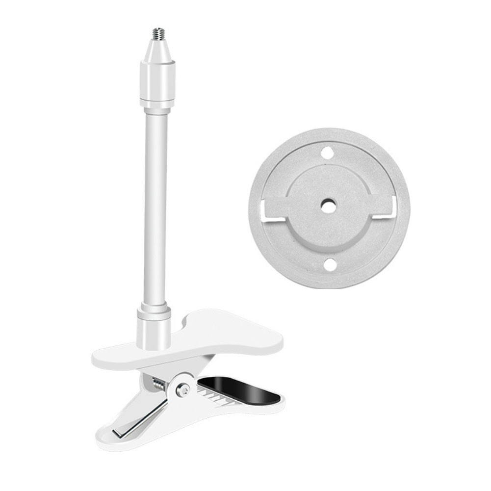 유연한 카메라 클램프 마운트 베이비 모니터 홀더 카메라 - Tp-Link Camera Tapo C210 리뷰 및 가격
