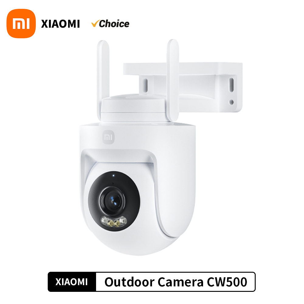 새로운 Xiaomi 야외 카메라 CW500 보안 보호  - Eufy Camera E220 리뷰 및 가격