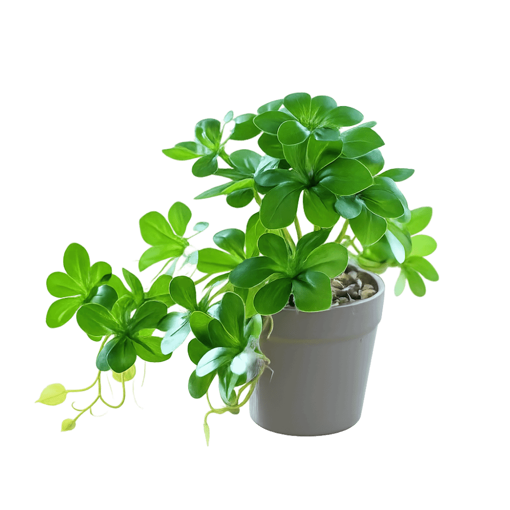 분재 인조분재 식물 가짜 식물 인공 거미 식물 화분에  - Spider Plant Hanging 리뷰 및 가격