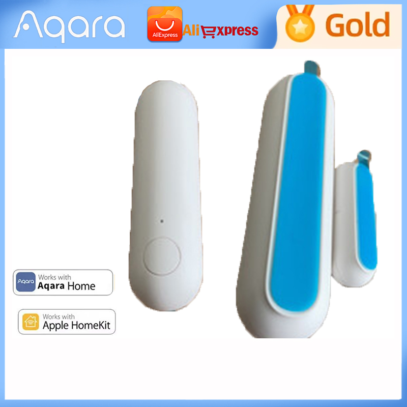 기존 Aqara P1 도어 윈도우 센서 Zigbee3. - Aqara Sensor Motion Sensor P1 리뷰 및 가격