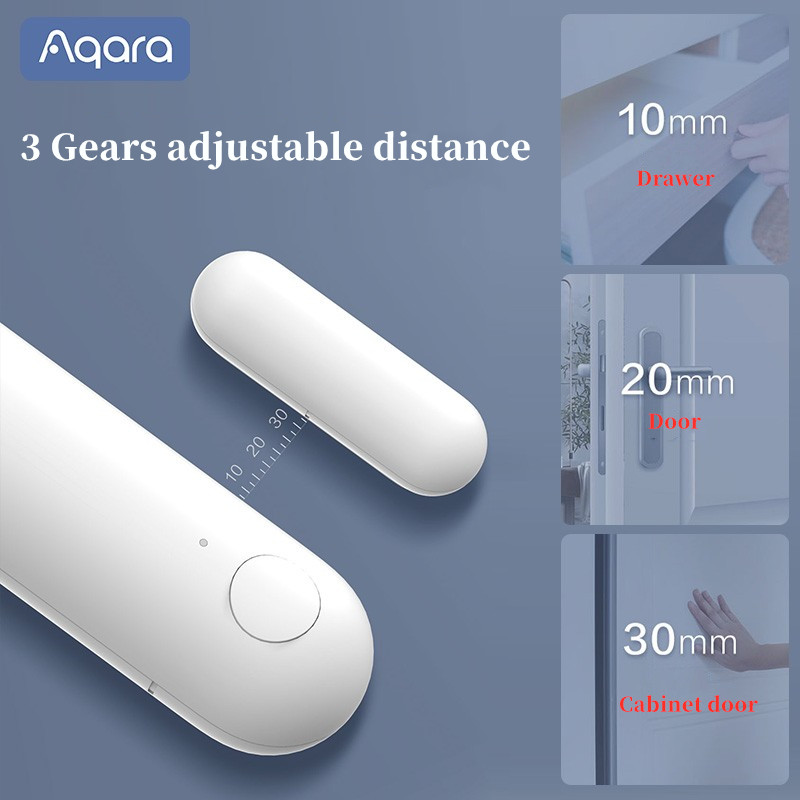 기존 Aqara P1 도어 윈도우 센서 Zigbee3. - Aqara Sensor Motion Sensor P1 리뷰 및 가격