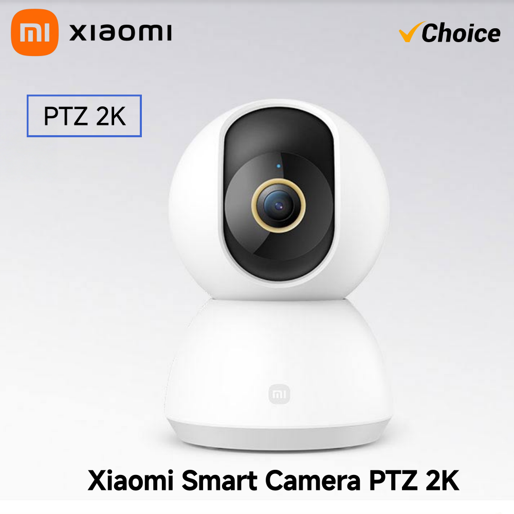 샤오미 카메라 2K PTZ 미 스마트 홈 보안 카메라  - Eufy Camera E220 리뷰 및 가격