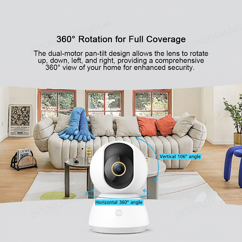 XIAOMI 홈 보안 지능형 Wifi 카메라 PTZ 2 - Eufy Camera E220 리뷰 및 가격